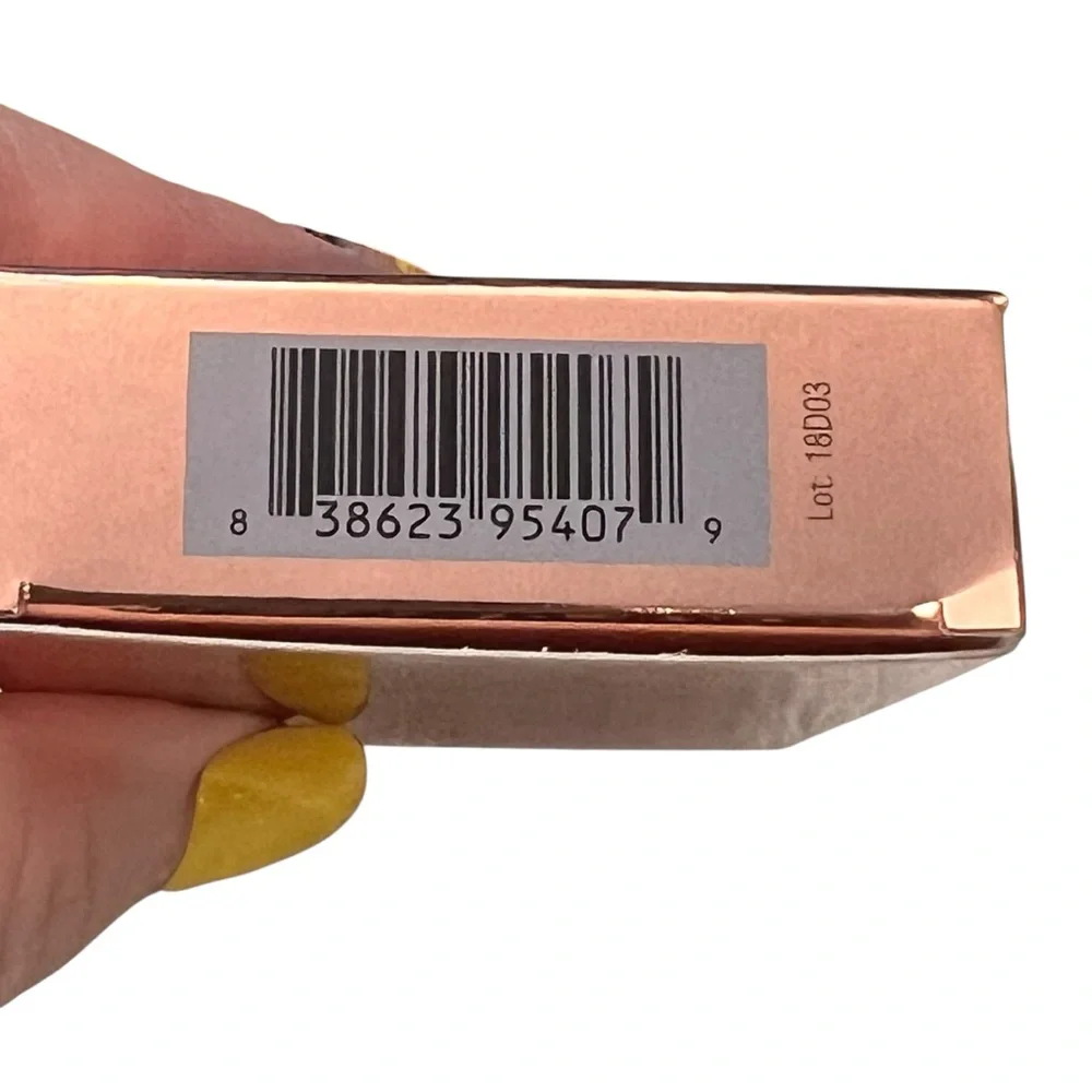 Revolution flawless foils